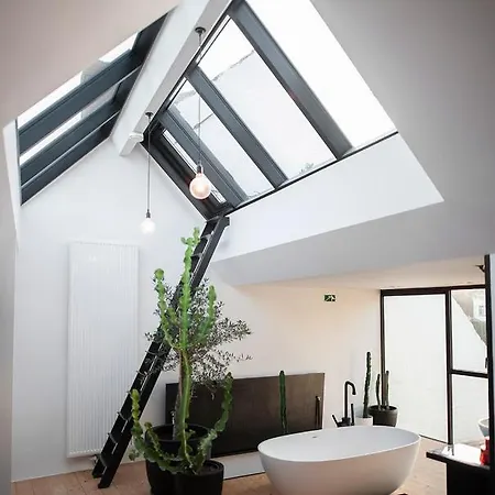 Peper Appartement Gent