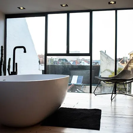 Peper Апартаменты