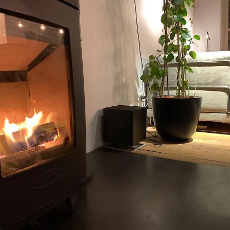 Appartement Peper *